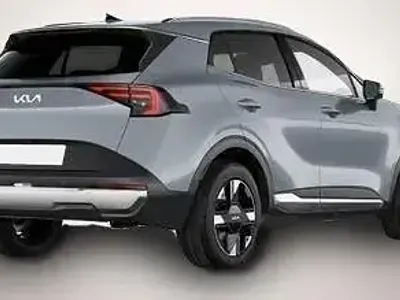 Neu Kia Sportage Urban 150 PS (110 kW) 2026 Manufacturer SUV