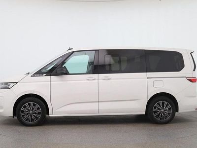 Neu VW Multivan Business 150 PS (110 kW) 2026 Weiß Van