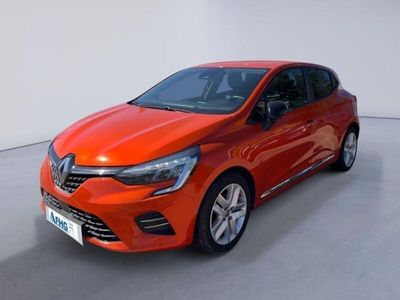gebraucht Renault Clio V Clio Zen