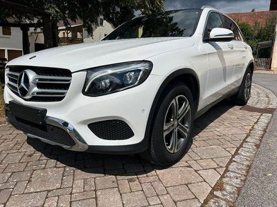 Mercedes GLC220