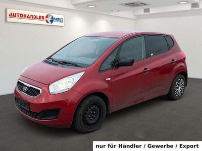 gebraucht Kia Venga 1.4 CVVT Vision