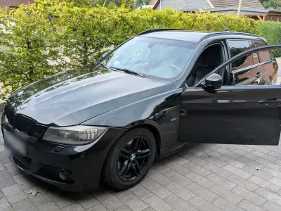 Gebraucht BMW 320