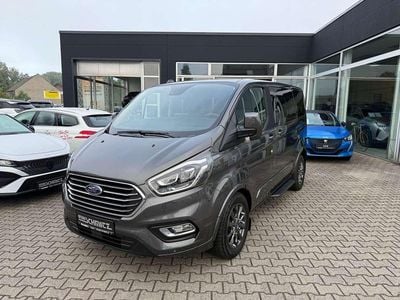 Ford Tourneo
