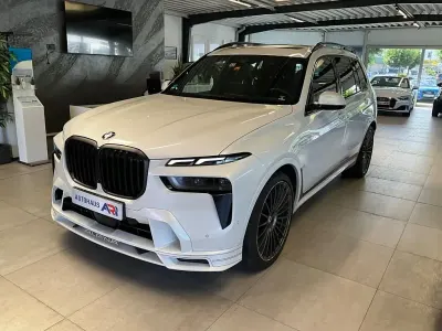 Gebraucht Alpina XB7