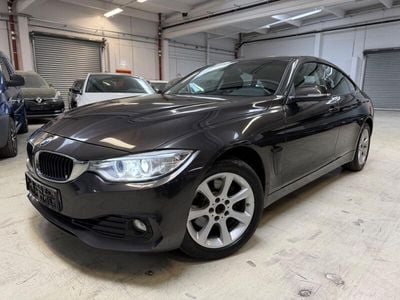 BMW 428