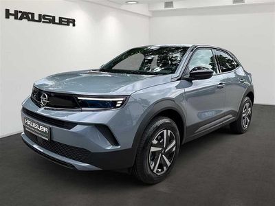 Gebraucht Opel Mokka Edition 131 PS (96 kW) 2025 Grau SUV