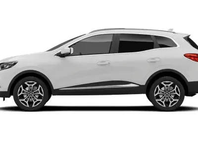 Gebraucht Renault Kadjar