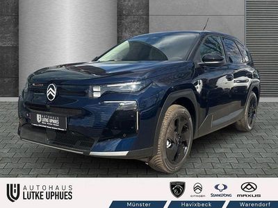 Ny Citroën C5 145 HK (106 kW) 2026 Blå SUV