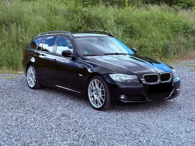 Gebraucht BMW 318