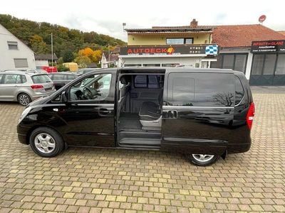 Hyundai H-1