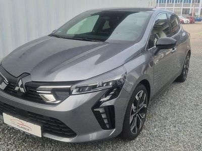Gebraucht Mitsubishi Colt Select 94 PS (69 kW) 2025 Grau Kleinwagen