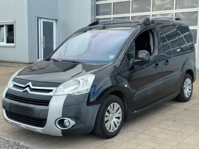 Gebraucht Citroën Berlingo