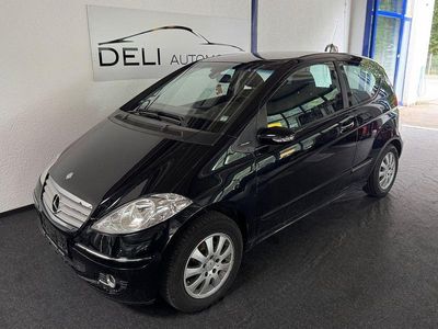 Mercedes A160
