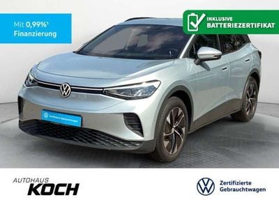 VW ID.4
