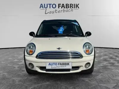 Occasion Mini Cooper 120 PK (88 kW) 2010 Wit Hatchback
