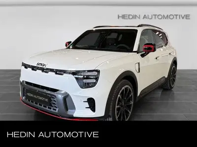 Gebraucht Smart #5 Brabus 475 kW (646 PS) 2026 Weiß SUV