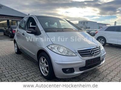 gebraucht Mercedes A180 A 180 A -KlasseCDI/AHK/SHZ