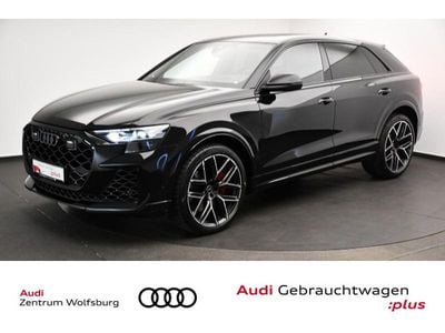 Usata Audi RS Q8 600 CV (441 kW) 2025 SUV