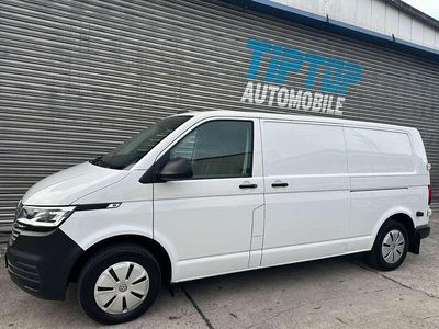 Candyweiss Gebraucht 2022 VW Transporter Van | 25.990 € (Guter Preis)