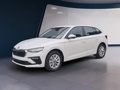 Neu Skoda Scala Selection 116 PS (85 kW) 2026 Kleinwagen
