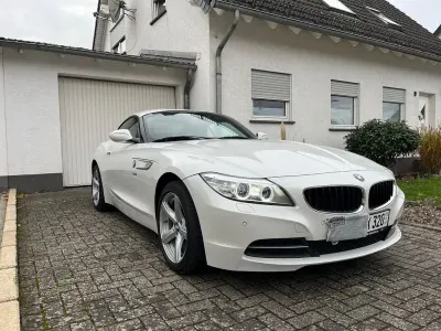 Gebraucht BMW Z4