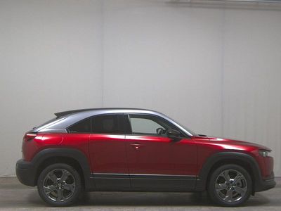 Rot Gebraucht 2021 Mazda MX30 SUV | 14.480 € (Guter Preis)