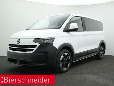 VW Caravelle