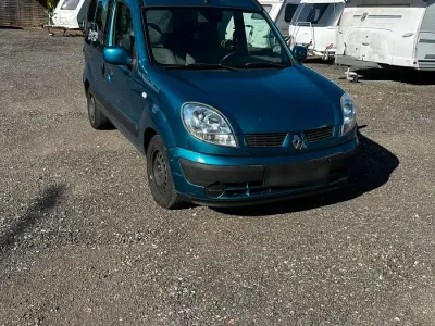 Occasion Renault Kangoo