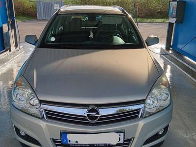 gebraucht Opel Astra 