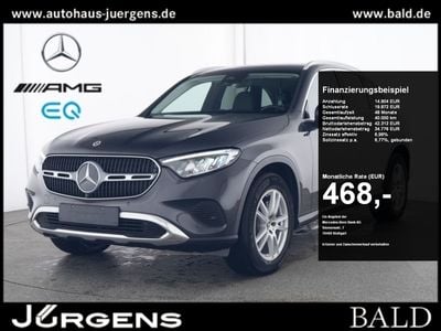 Mercedes GLC220