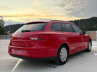 Seat Leon ST