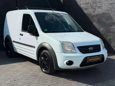 Gebraucht Ford Transit Connect