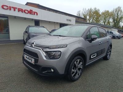 gebraucht Citroën C3 1.2 PureTech 110 Shine Pack