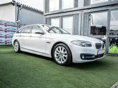 Gebraucht BMW 520 Performance 190 PS (139 kW) 2015 Andere Kombi
