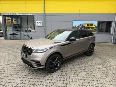 Gebraucht Land Rover Range Rover Velar