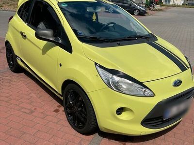 gebraucht Ford Ka 1,3 Liter