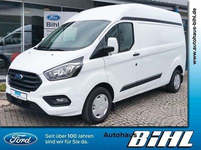 gebraucht Ford Transit Custom Custom Kasten L2H2 Trend Navi Kamera Klima TWA