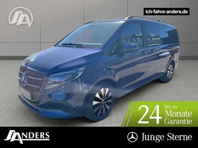 Usata Mercedes V250 Style 190 CV (139 kW) 2025 Blu Monovolume
