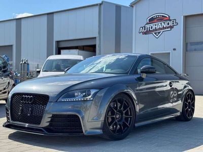 Audi TT RS