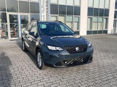 Gebraucht Seat Arona Style Plus 116 PS (85 kW) 2025 Blau SUV