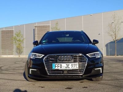 Audi A3 Sportback e-tron
