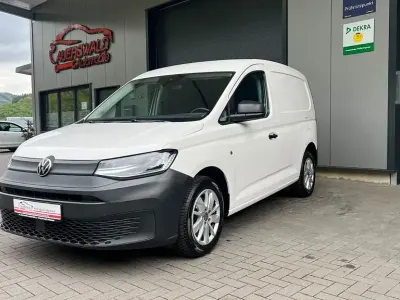 Gebraucht VW Caddy