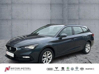 Seat Leon ST