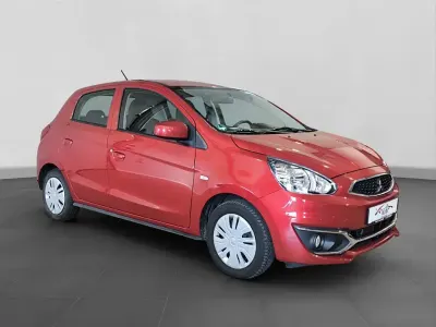 Gebraucht Mitsubishi Space Star