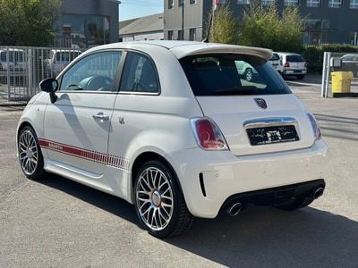Abarth 500