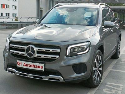 Mercedes GLB180