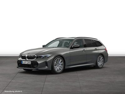 Second-hand BMW M340 M Sport 387 CP (284 kW) 2025 Berlinǎ