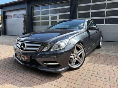 Mercedes E350