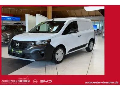 Gebraucht Nissan Townstar Acenta 131 PS (96 kW) 2022 Van