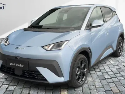 Gebraucht BYD Dolphin Surf